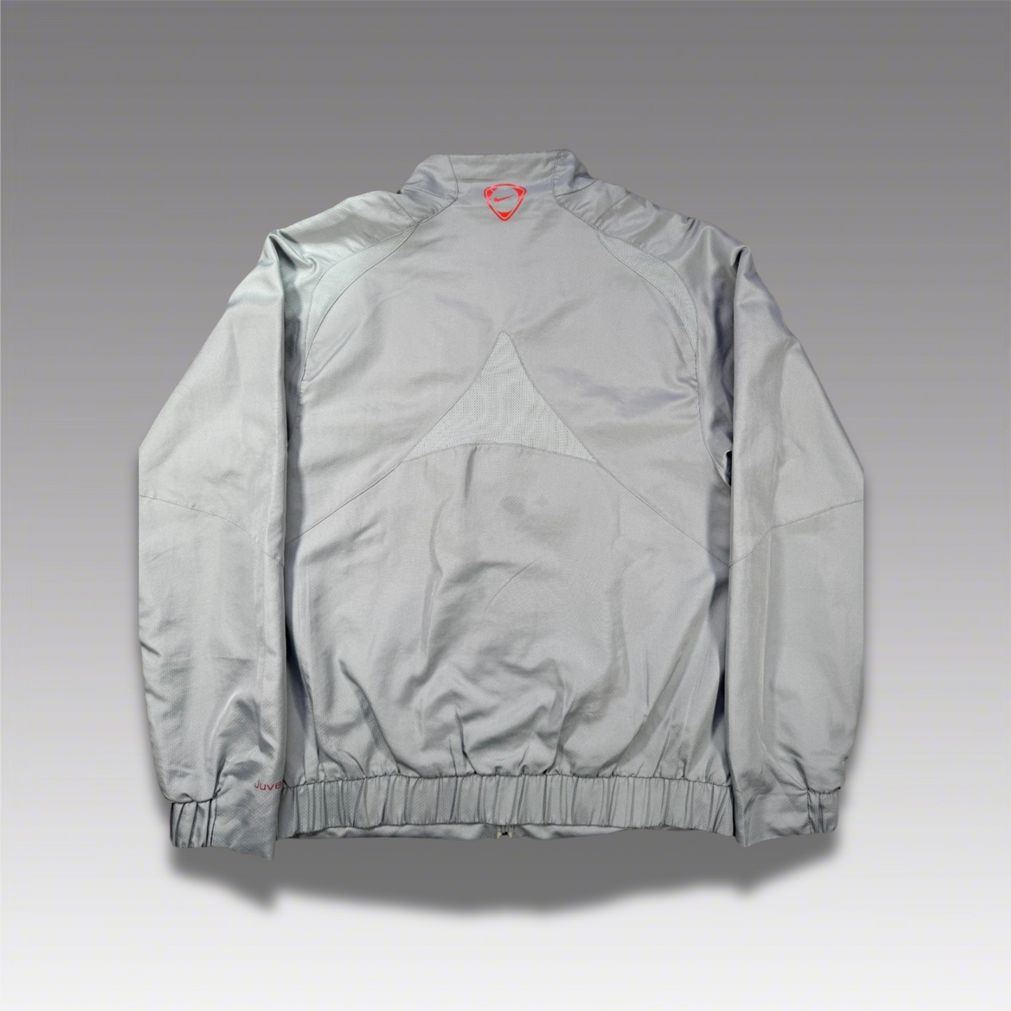 Nike Juventus Turin 2008 Trackjacket (S) AllAroundFootball