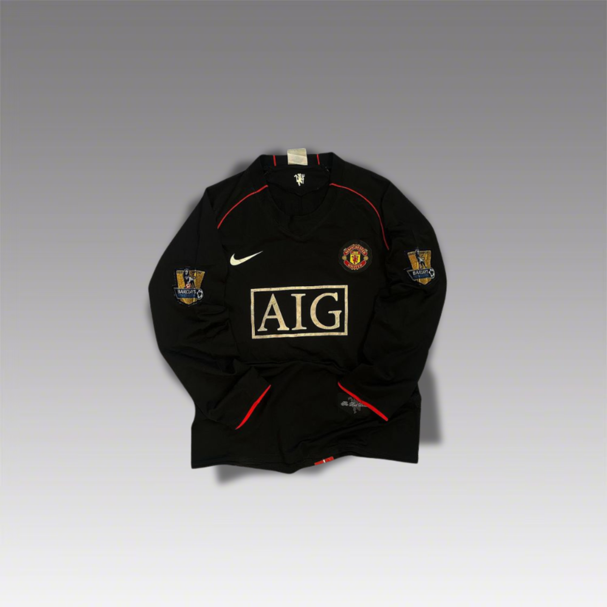 MysteryBox Upgrade AllAroundFootball