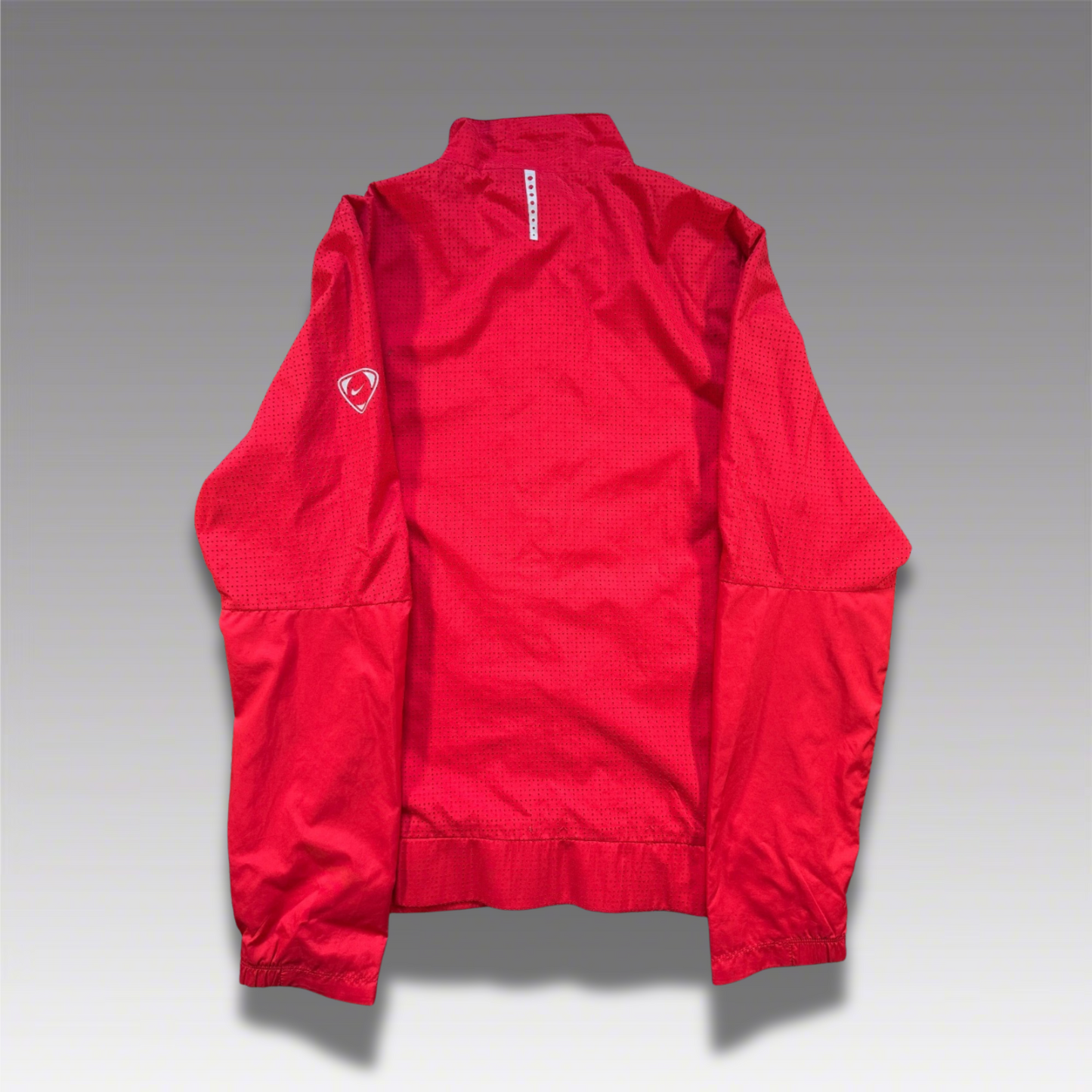 Nike Juventus Turin 2008 Trackjacket (S) AllAroundFootball