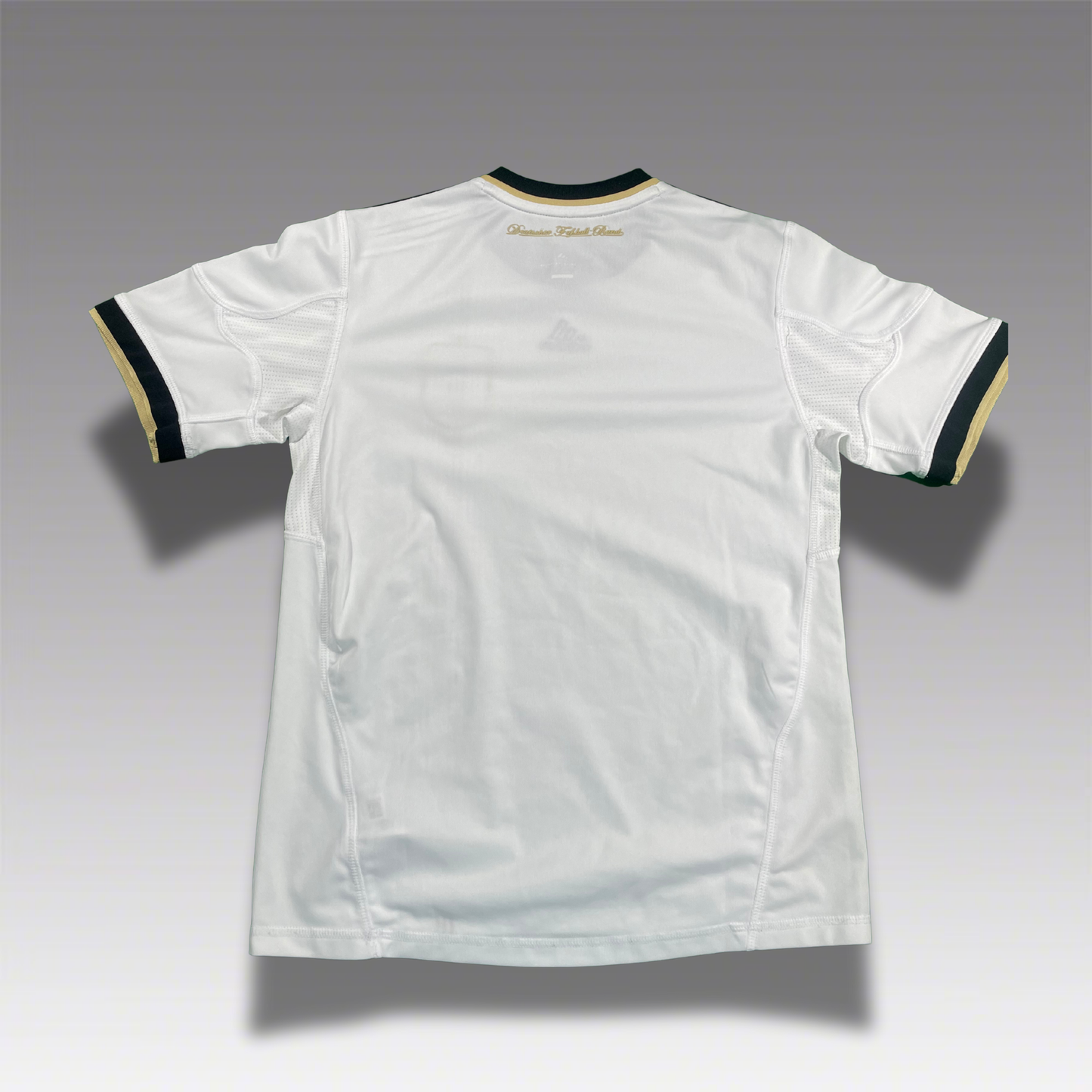 Retro DFB Deutschland Trikot WM 2010 Adidas Vintage Original