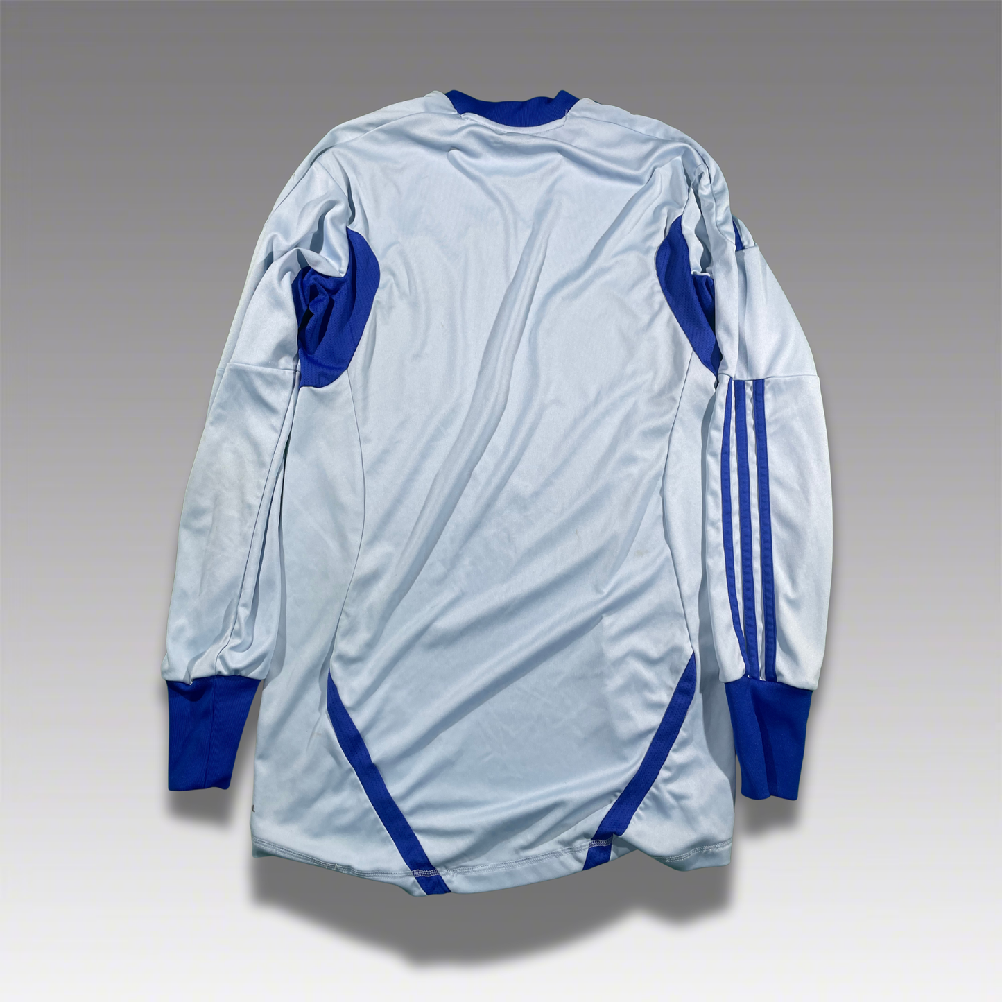 Retro FC Schalke 04 Trikot 2011/12 Original Vintage