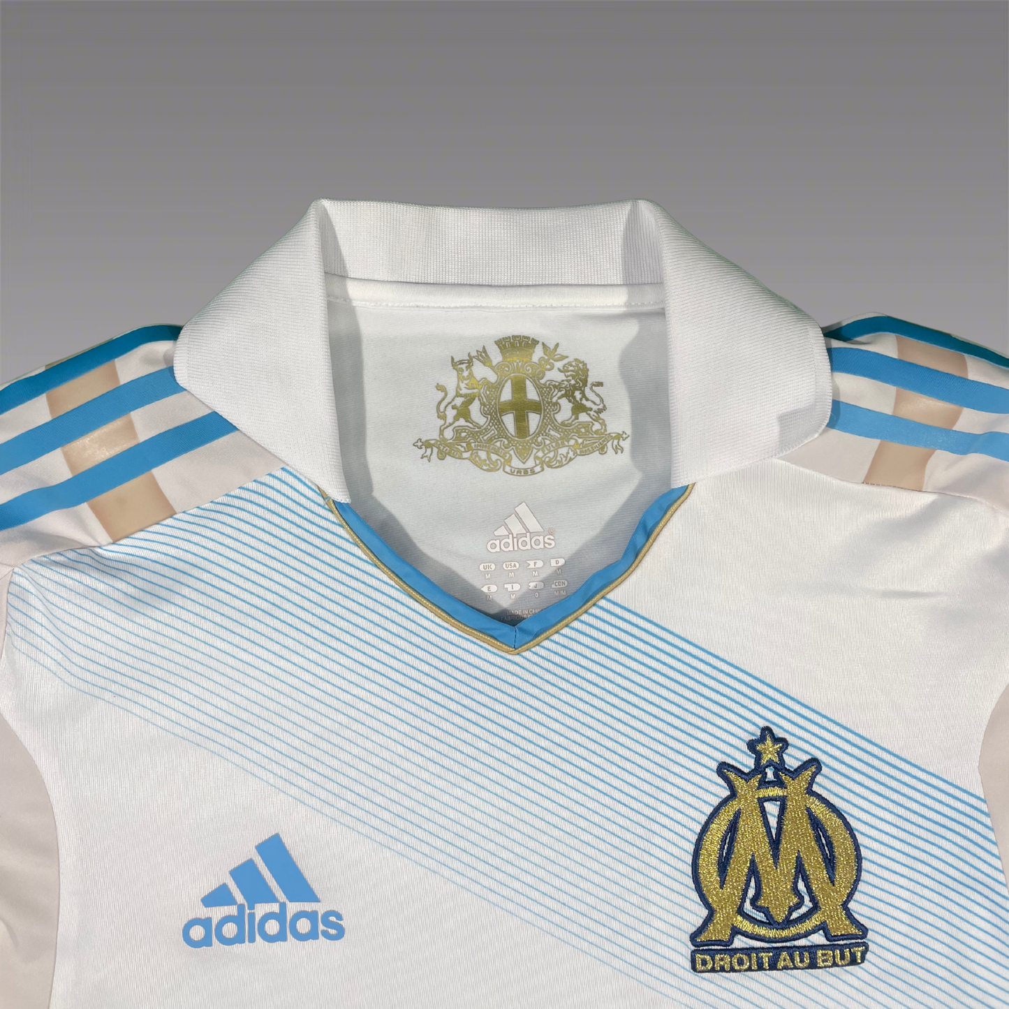 Retro Olympique Marseille Trikot 2011/12 Original Vintage, Original trikot, retro fußball trikot, vintage fußballtrikot, originale fußball trikots, authentische fußballtrikots, trikot retro 90er, trikot retro 2000er, classic football jersey, vintage jersey, original trikot kaufen, offizielles fußballtrikot, spielerversion trikot, fußball trikot herren, fußball trikot kinder, trikot sammlerstück, limitierte trikot edition, günstig, adidas retro trikot, nike vintage, marseille, olympique marseille,kikivintage