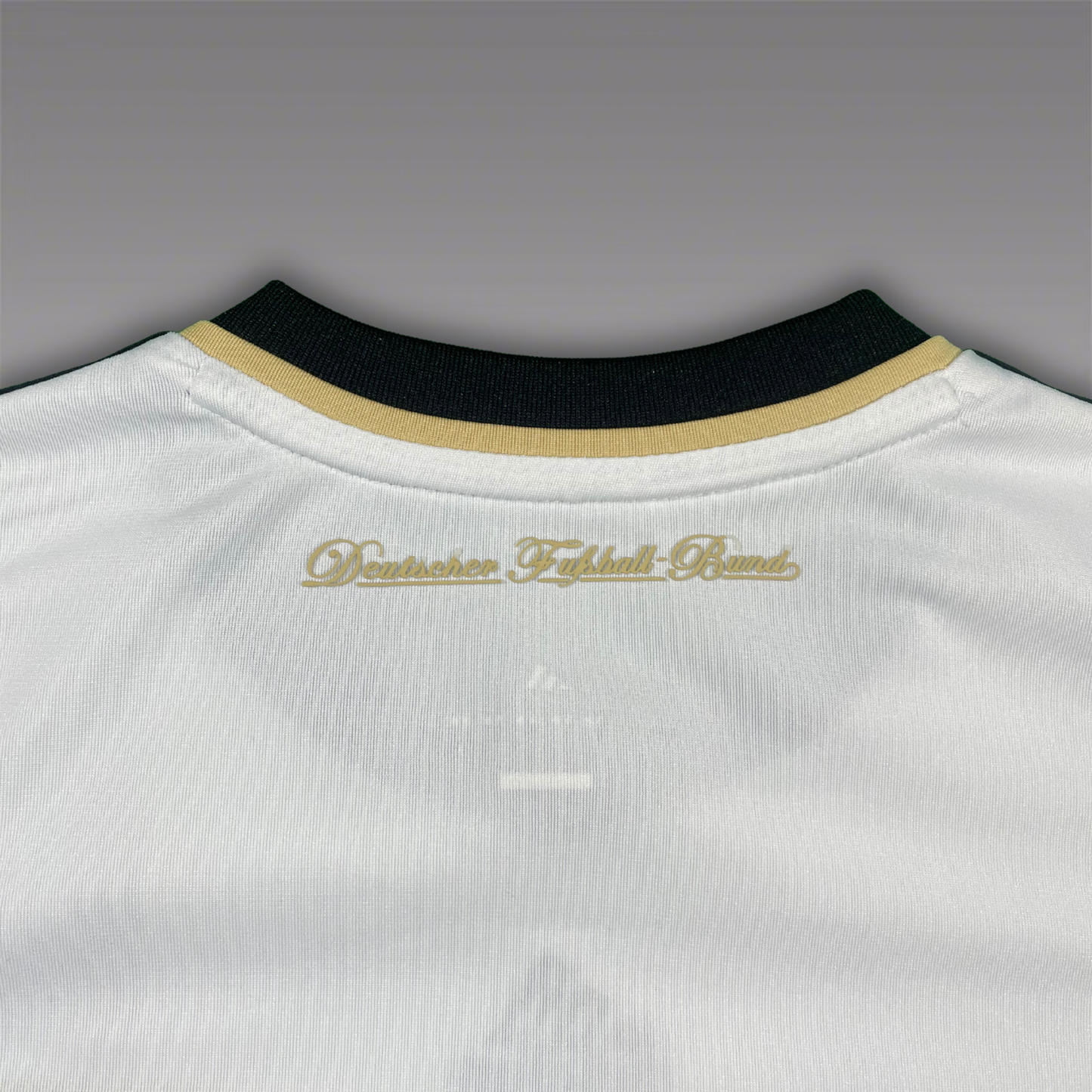 Retro DFB Deutschland Trikot WM 2010 Adidas Vintage Original