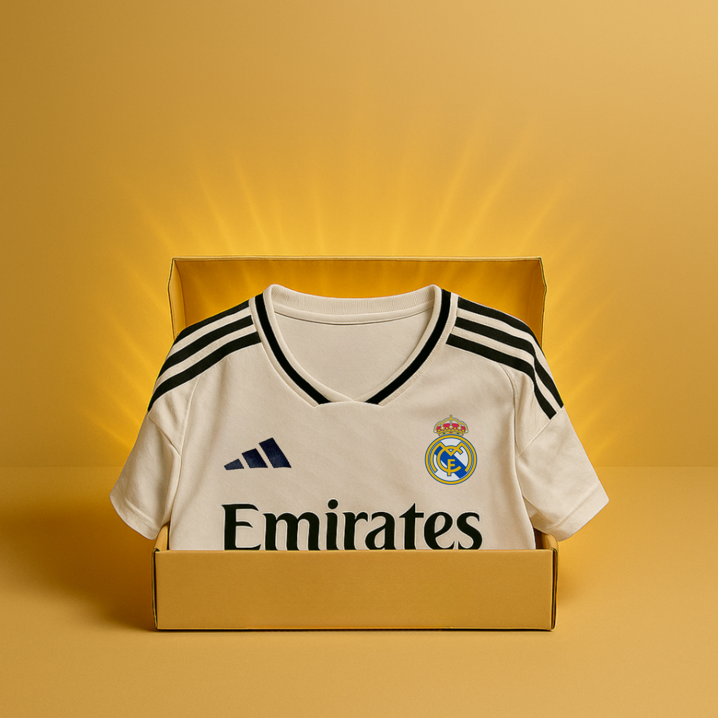 Mystery-Box Elite