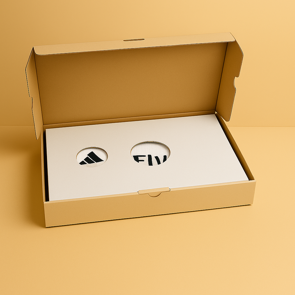 Mystery-Box Elite