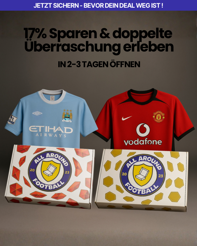 MysteryBox I Special Bundle ..du entscheidest