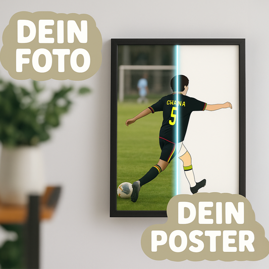Dein Poster