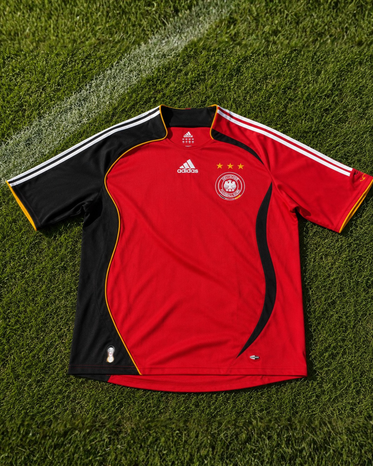seltenes deutschland mystery trikot box original und schneller versand - retro trikots und neue trikots