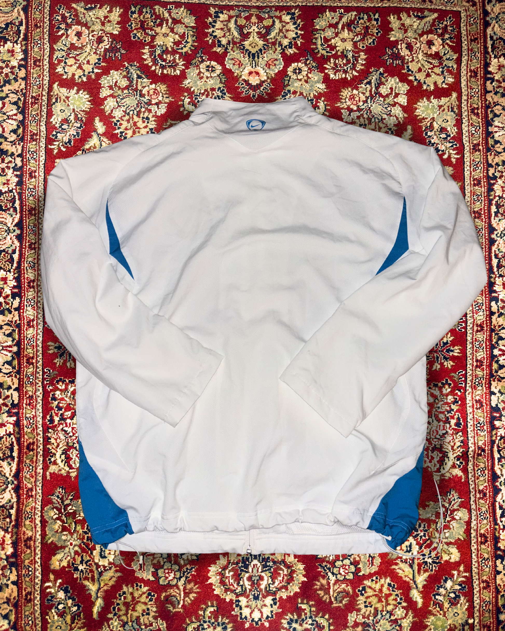 Inter Mailand Tracksuit (XL) AllAroundFootball