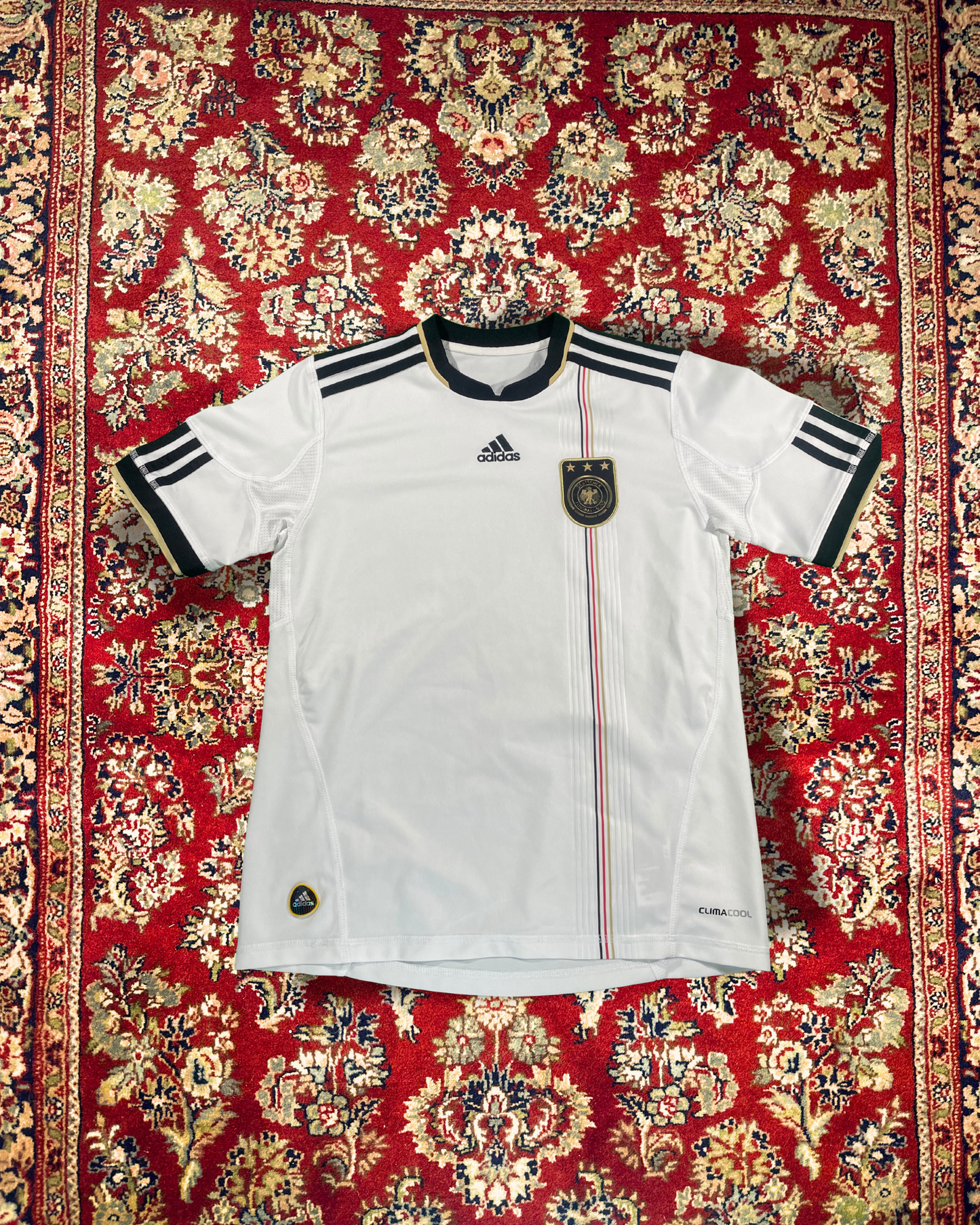 Deutschland Trikot WM 2010 (152)