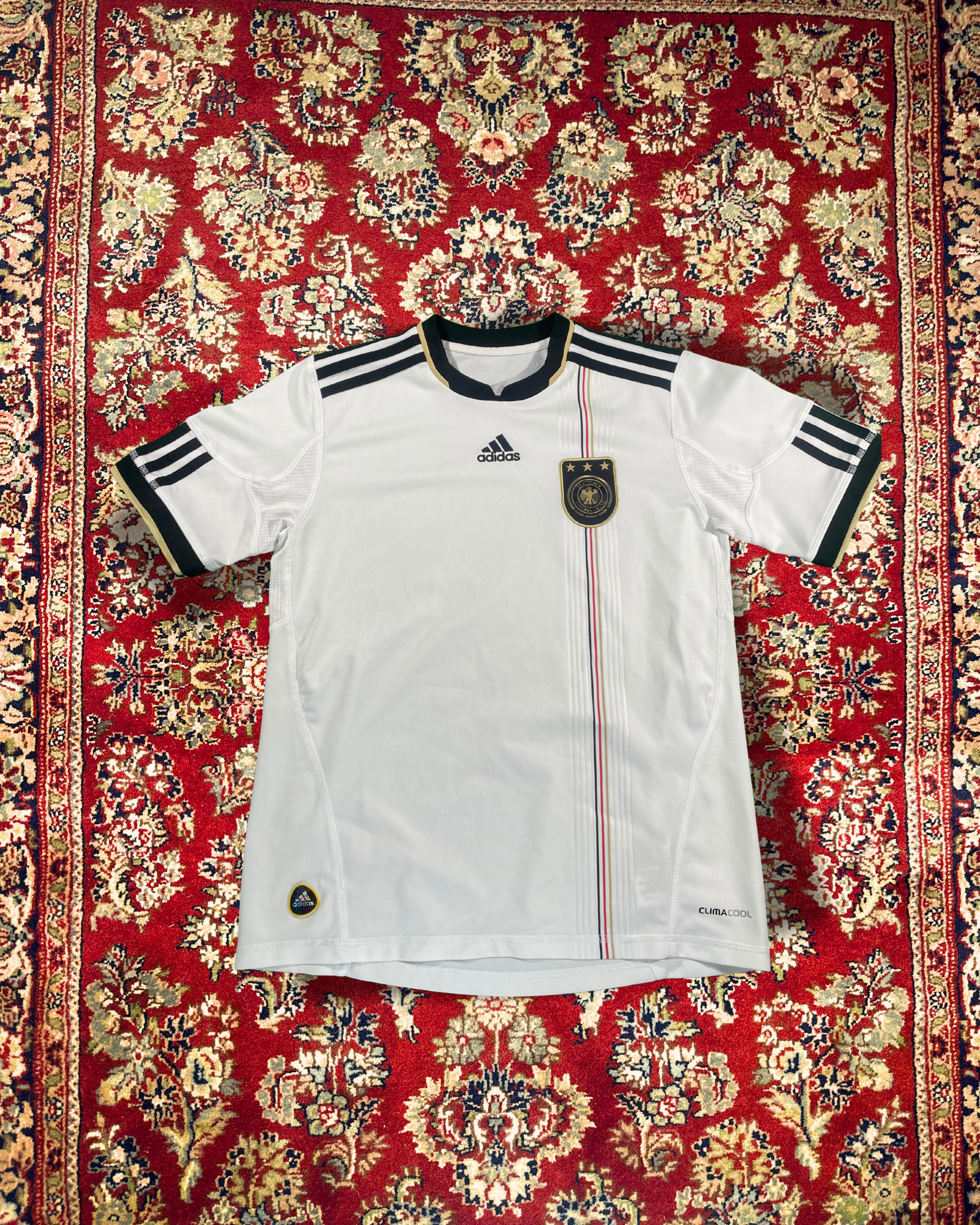 Deutschland Trikot WM 2010 (152)