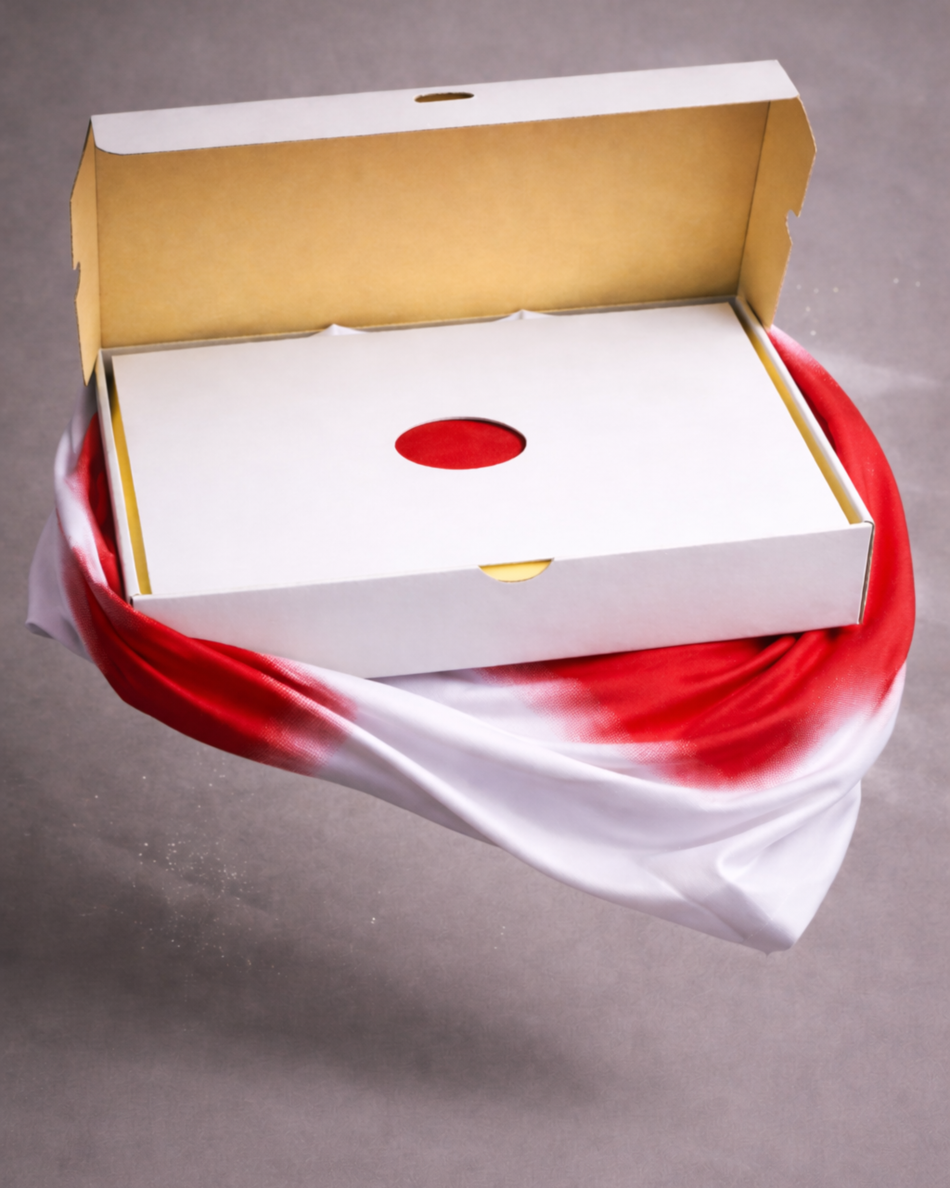 Mystery-Box Elite ..nur Trikots der Saison 25/26