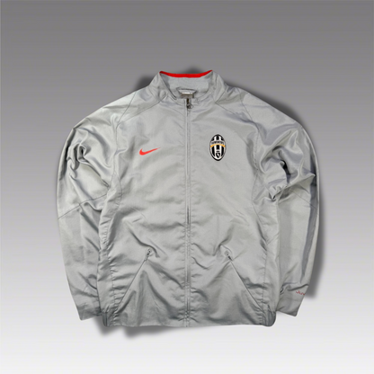 Nike Juventus Turin 2008 Trackjacket (S) AllAroundFootball