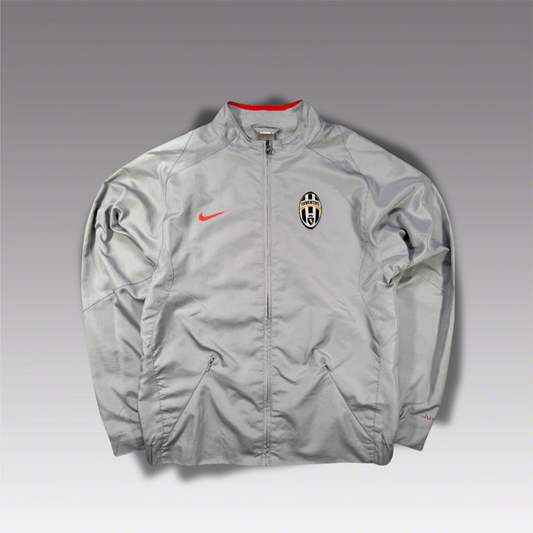 Nike Juventus Turin 2008 Trackjacket (S) AllAroundFootball