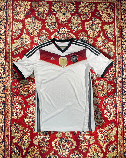 Deutschland Trikot WM 2014 (176)