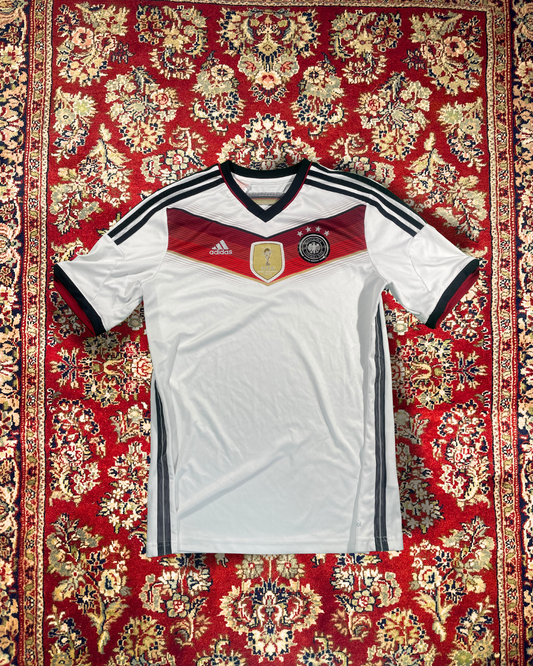 Deutschland Trikot WM 2014 (176)