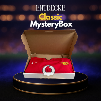 Mystery-Box Classic