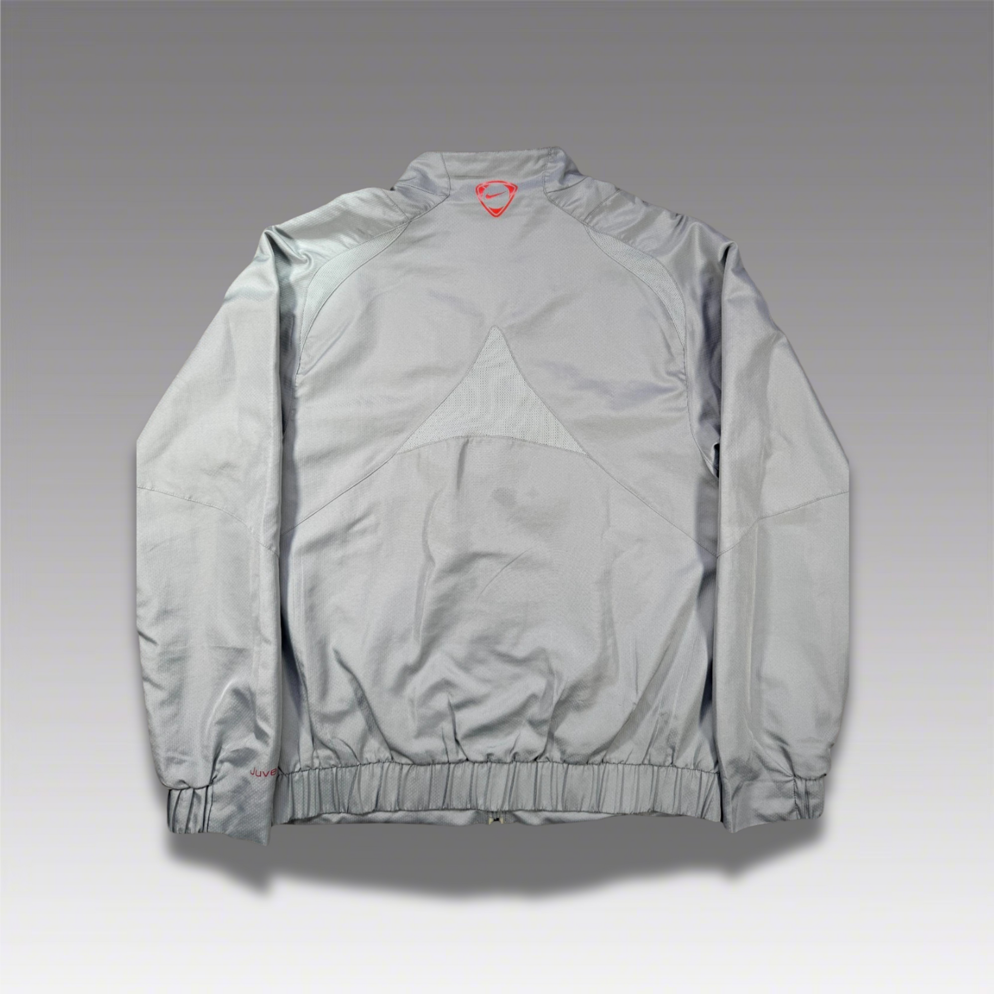 Nike Juventus Turin 2008 Trackjacket (S) AllAroundFootball