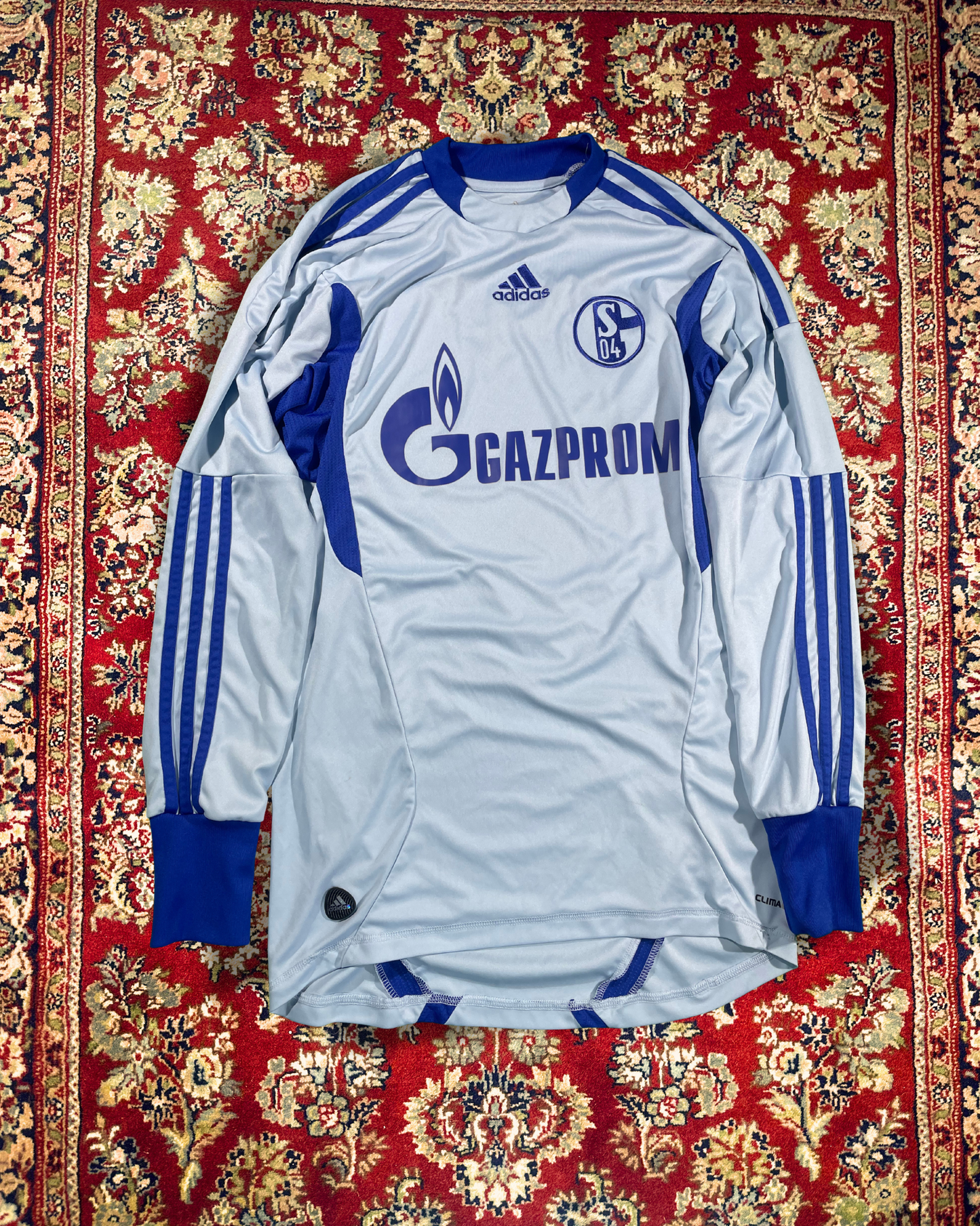 FC Schalke 04 Trikot 2011/12 (S)