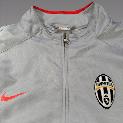 Nike Juventus Turin 2008 Trackjacket (S) AllAroundFootball