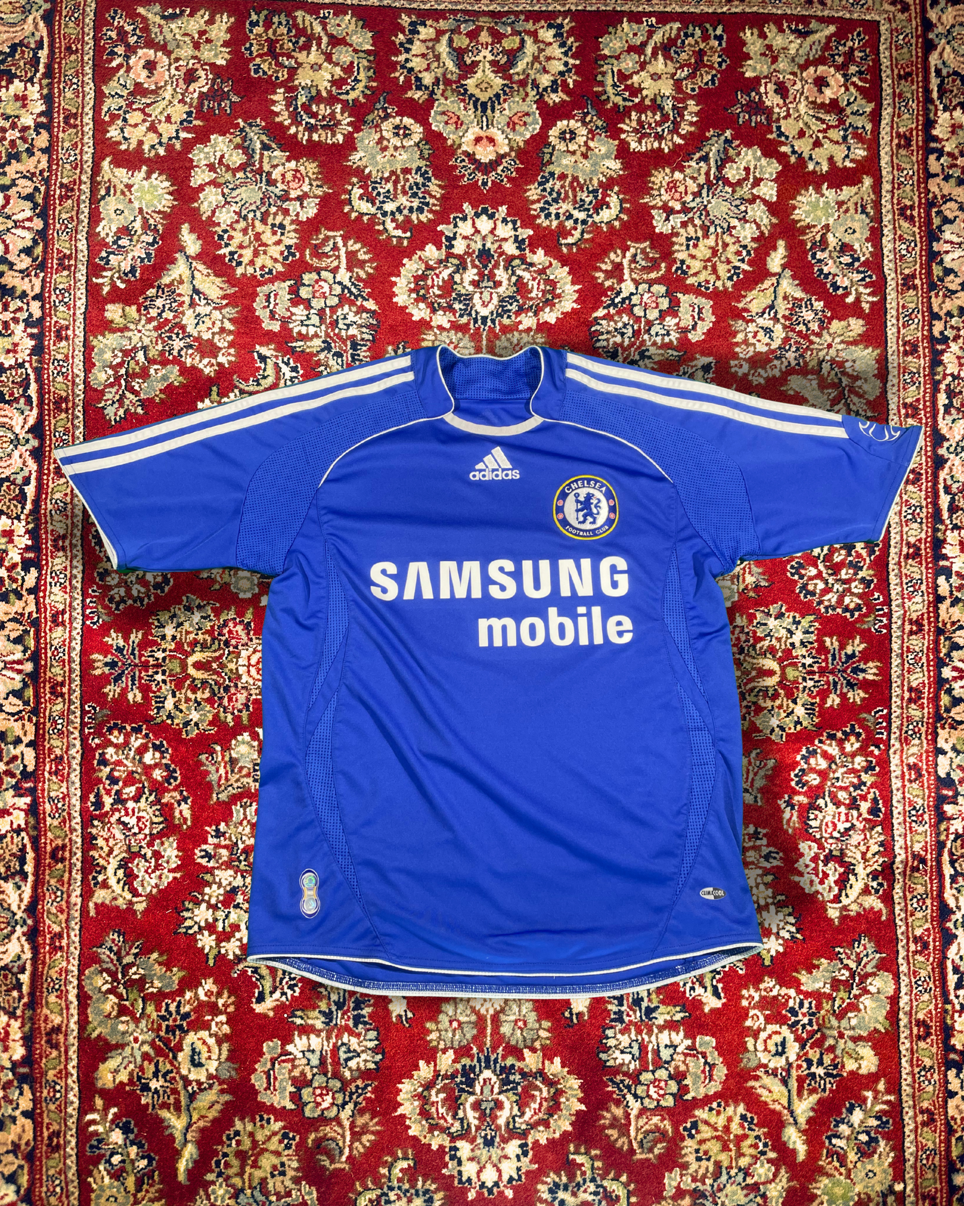 FC Chelsea Trikot 2006/07 (176)