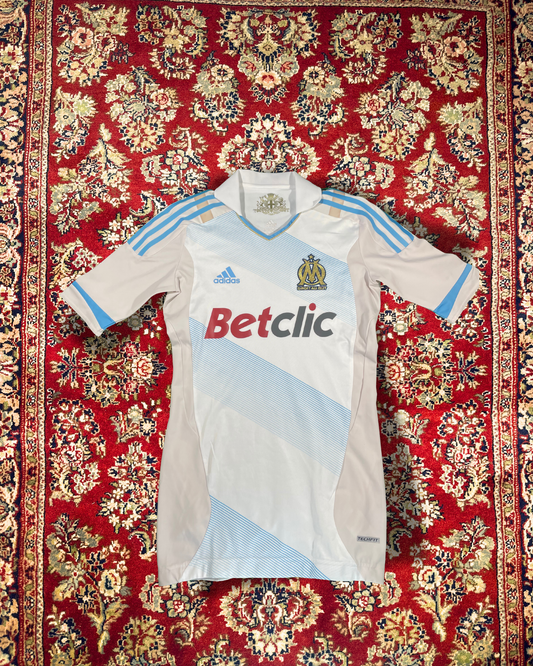 Marseille Trikot 2011/12 (M)