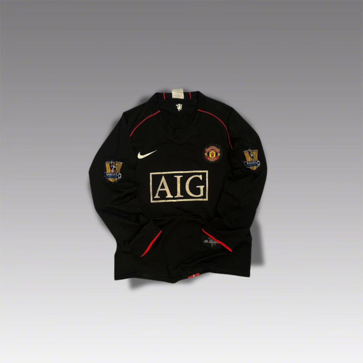 MysteryBox Upgrade AllAroundFootball