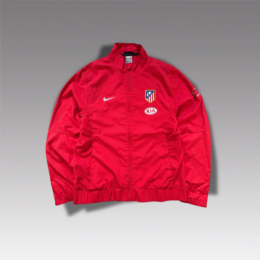 Nike Juventus Turin 2008 Trackjacket (S) AllAroundFootball
