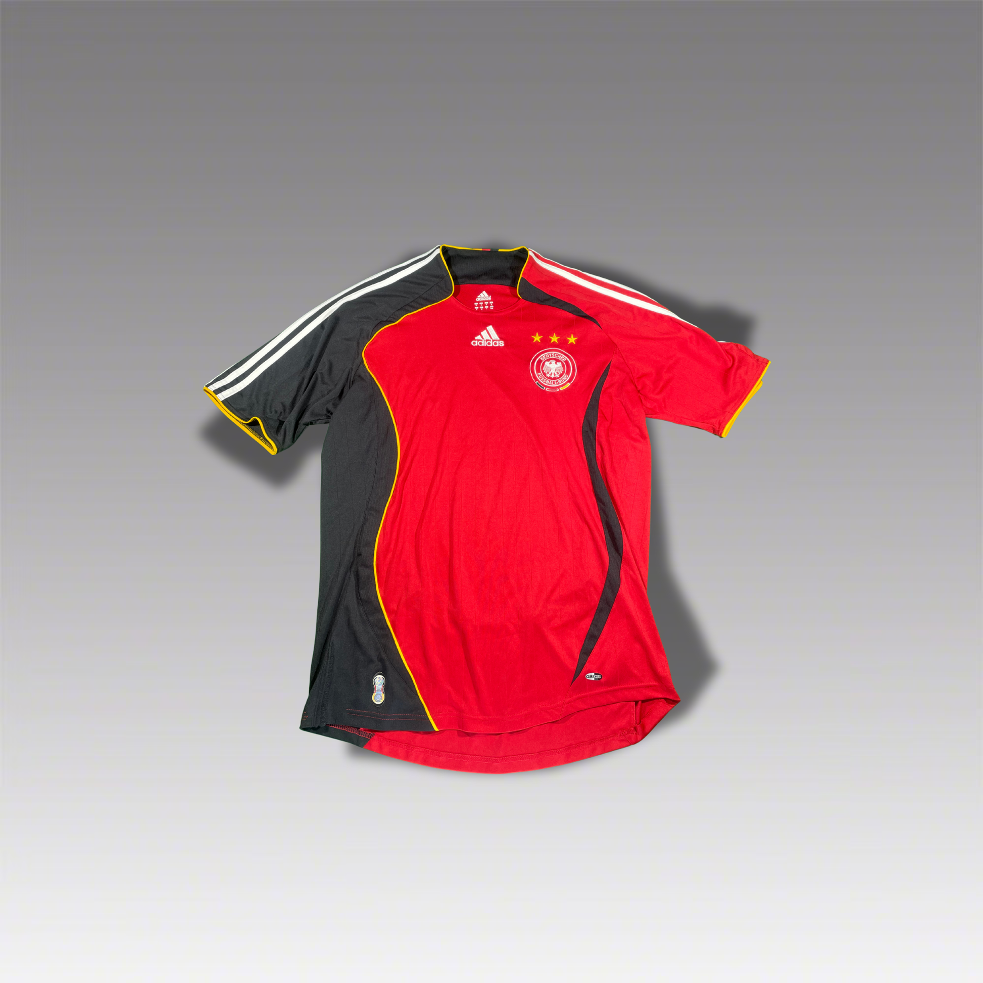 MysteryBox Upgrade AllAroundFootball