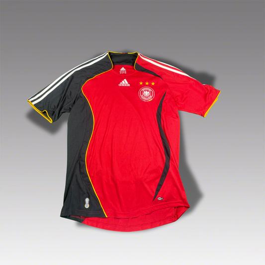 Retro DFB Deutschland Trikot WM 2006 Vintage Original