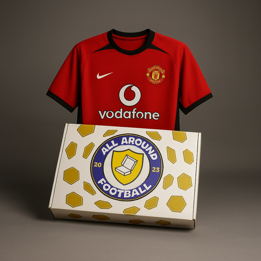 Mystery-Box Classic AllAroundFootball