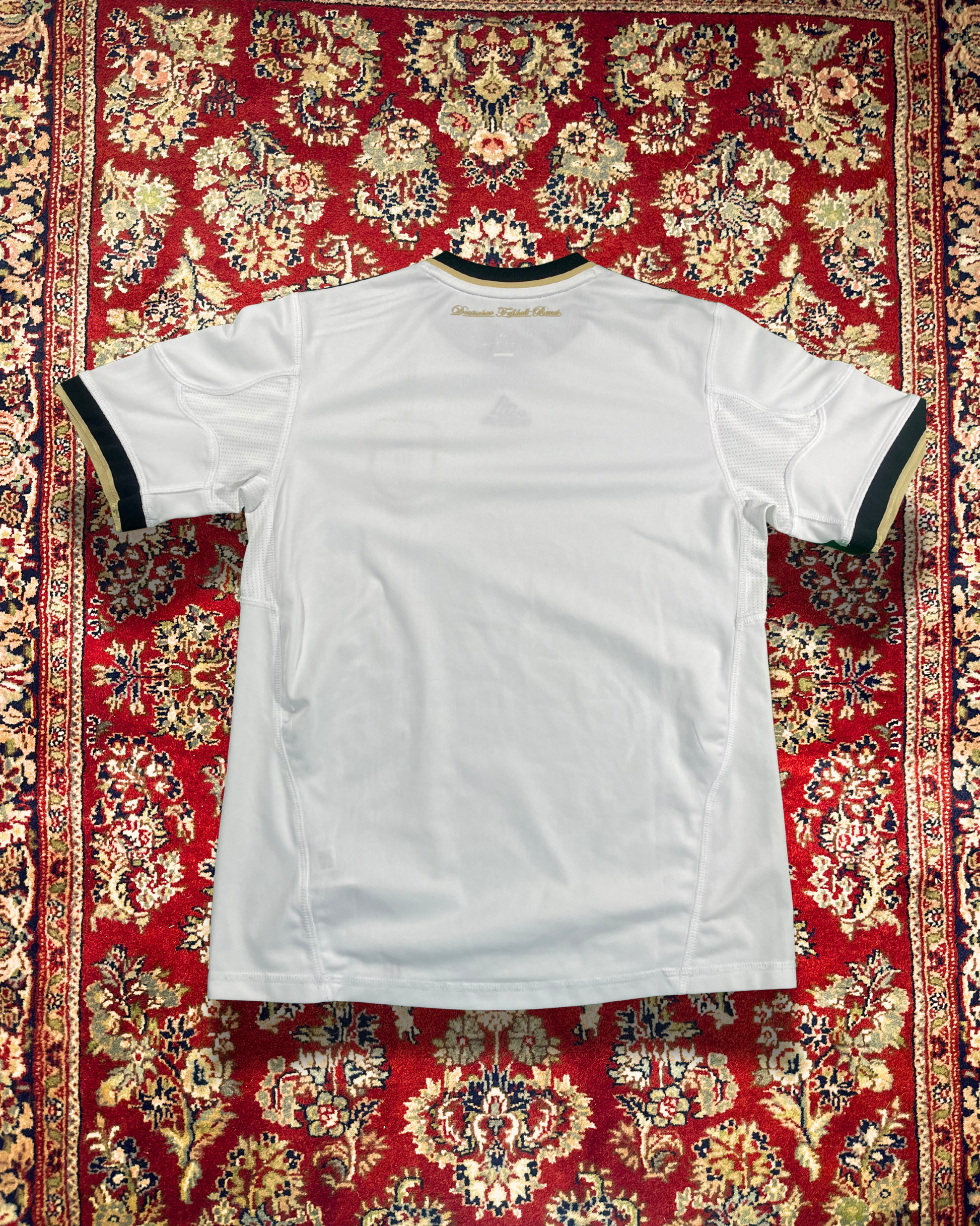 Deutschland Trikot WM 2010 (152)