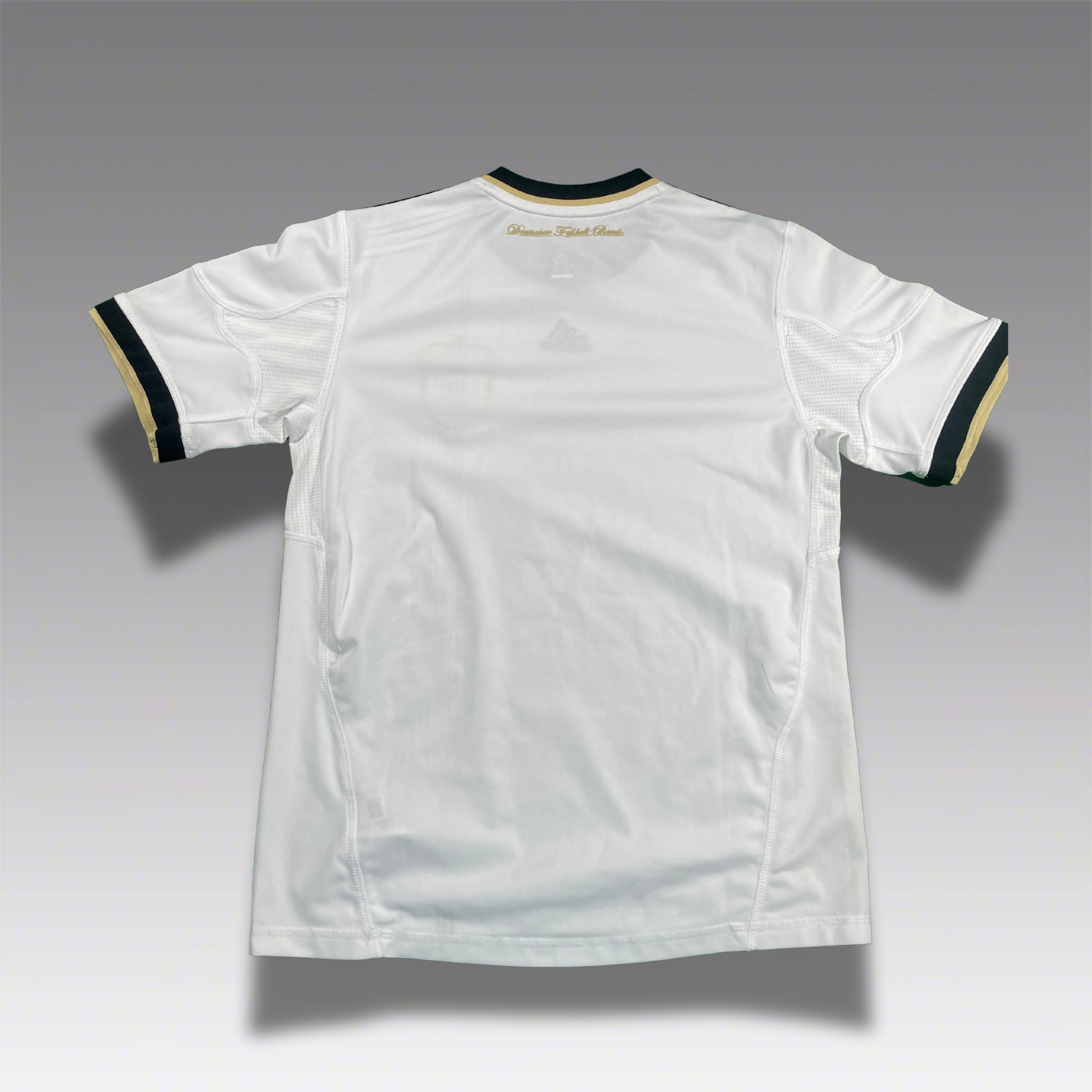 Retro DFB Deutschland Trikot WM 2010 Adidas Vintage Original