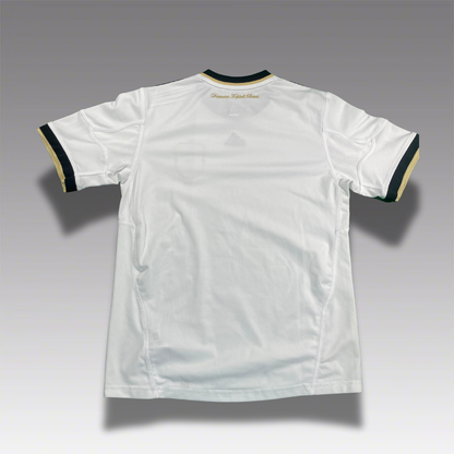Retro DFB Deutschland Trikot WM 2010 Adidas Vintage Original