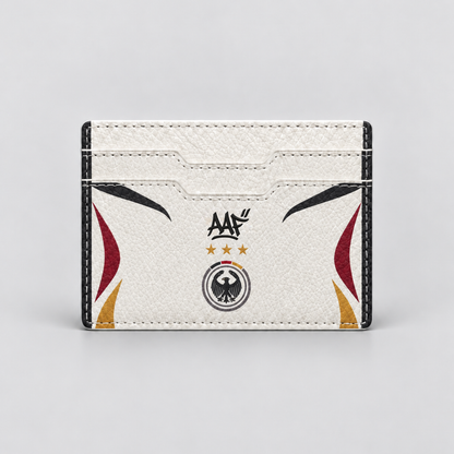 Sommermärchen Cardholder AllAroundFootball