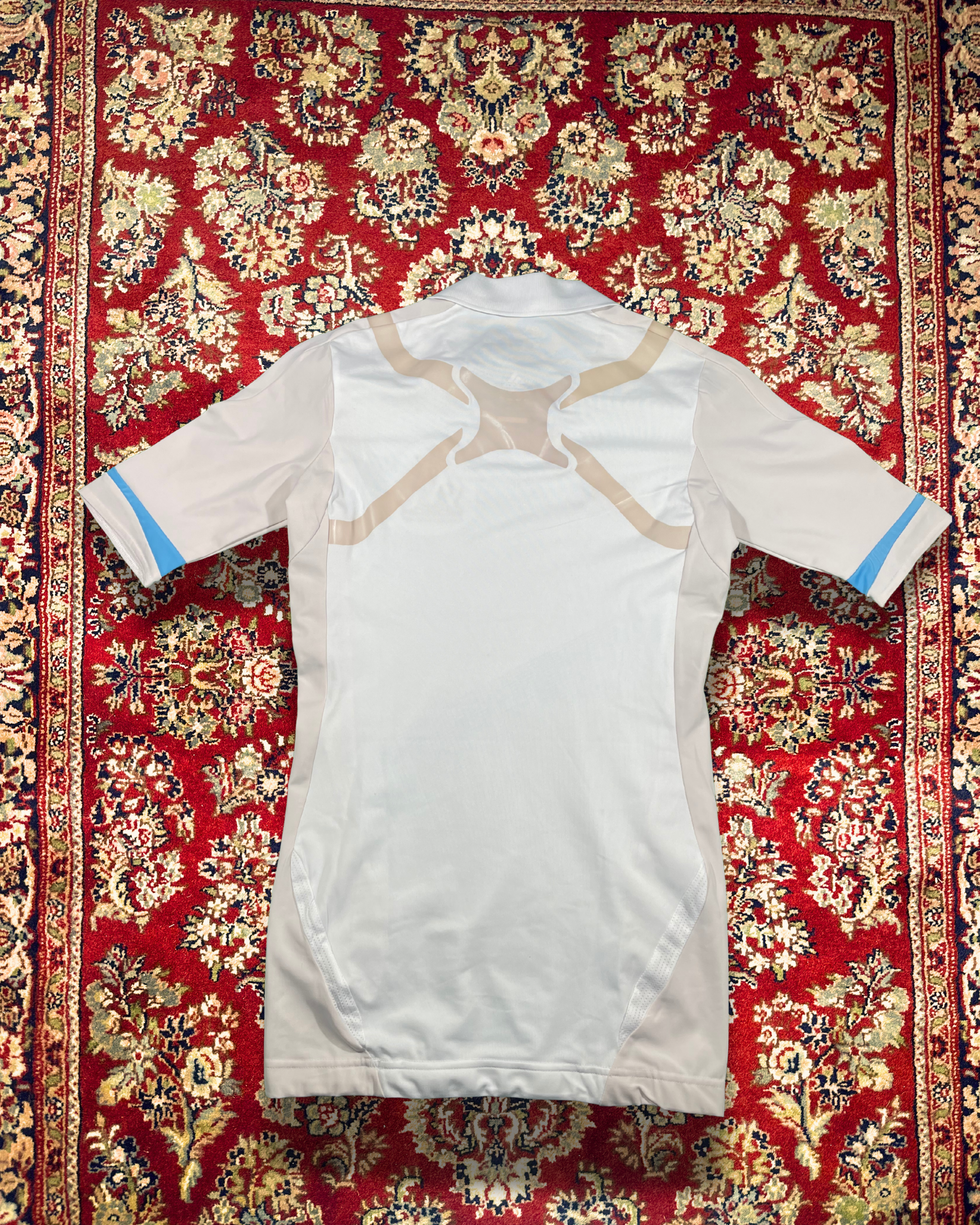 Marseille Trikot 2011/12 (M)