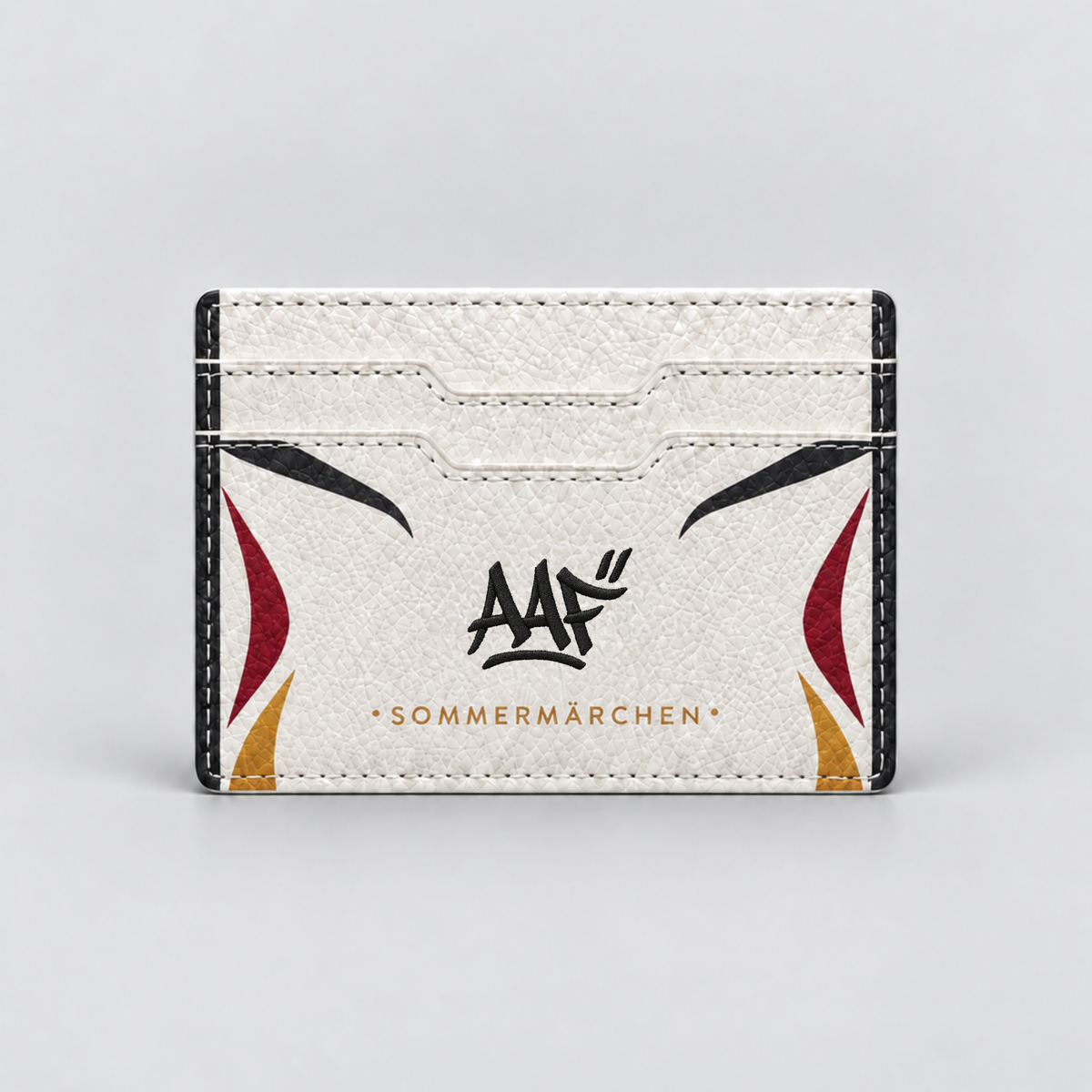 Sommermärchen Cardholder AllAroundFootball