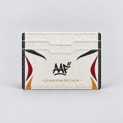 Sommermärchen Cardholder AllAroundFootball