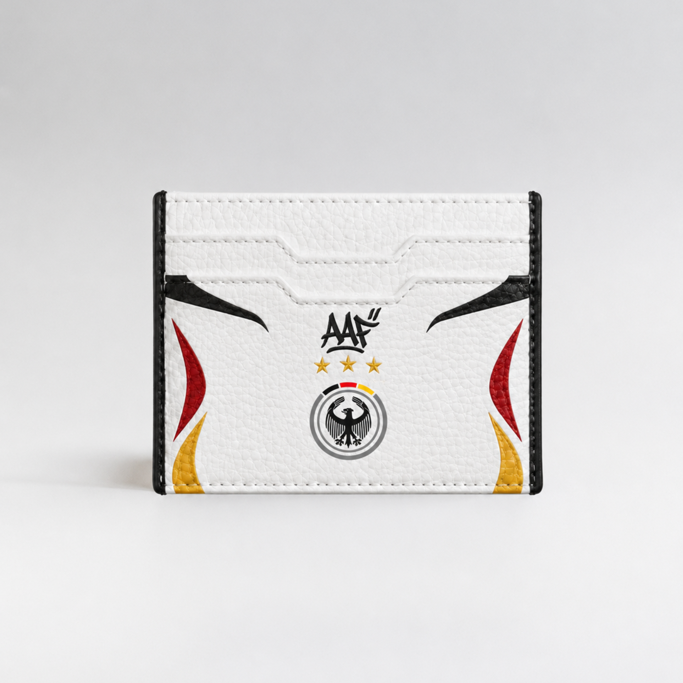 Germany Cardholder AllAroundFootball