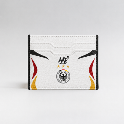 Germany Cardholder AllAroundFootball