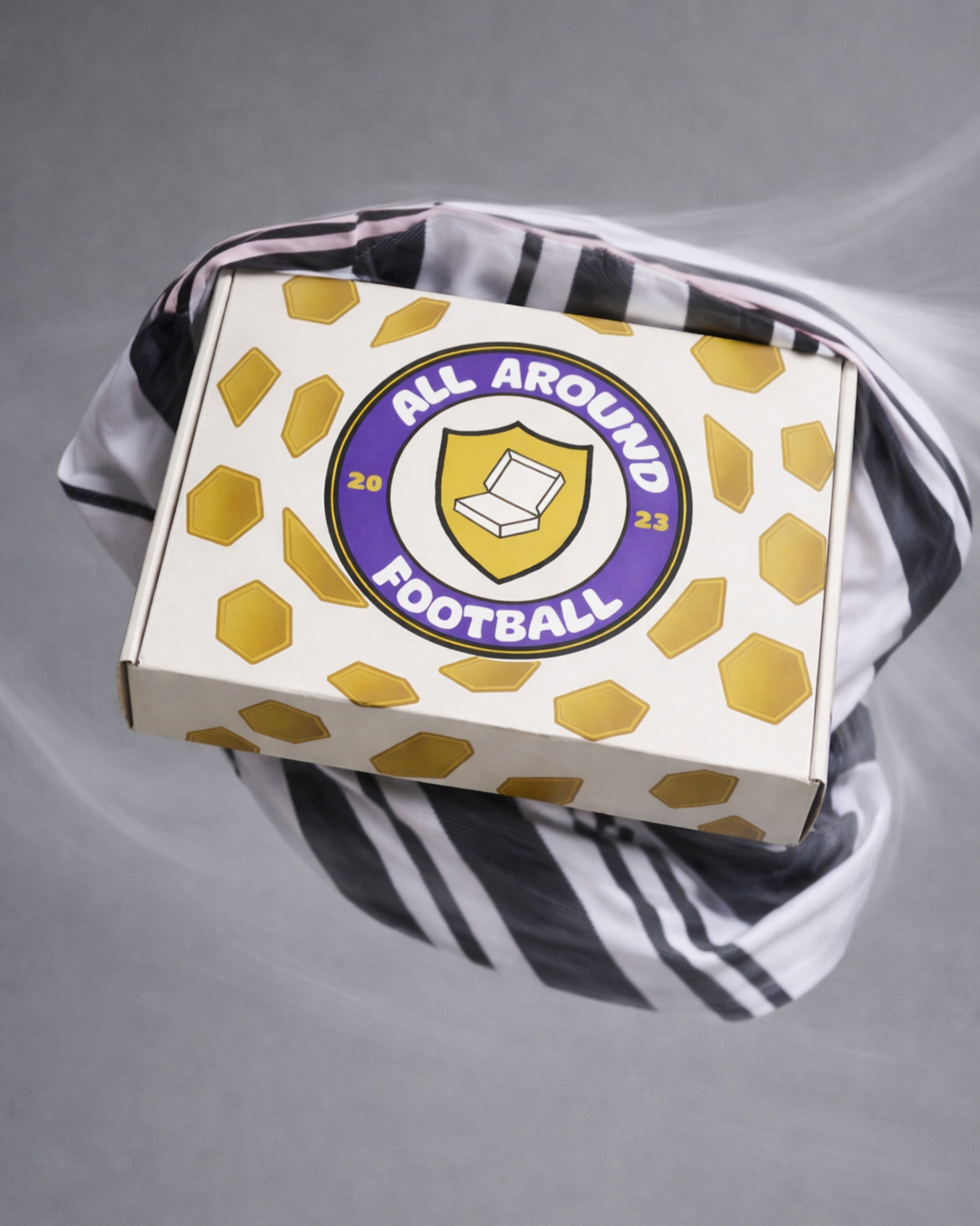 Mystery-Box Classic AllAroundFootball