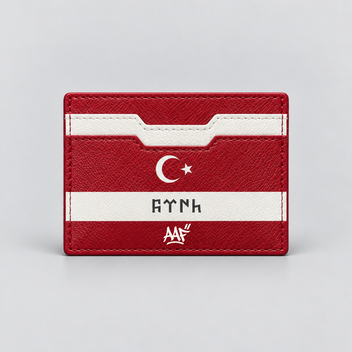 Istanbul Cardholder AllAroundFootball