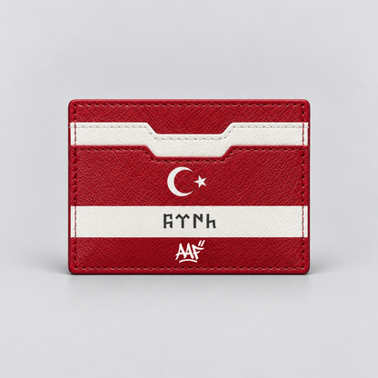 Istanbul Cardholder AllAroundFootball