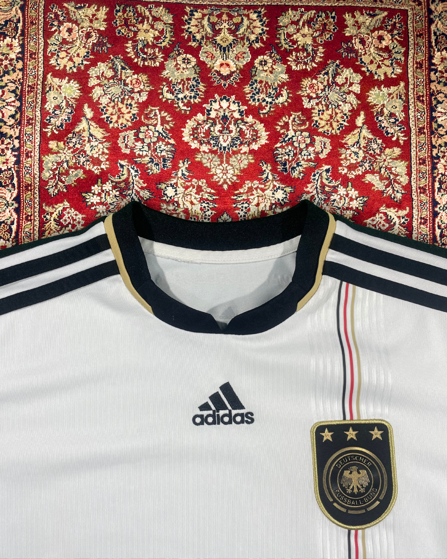 Deutschland Trikot WM 2010 (152)