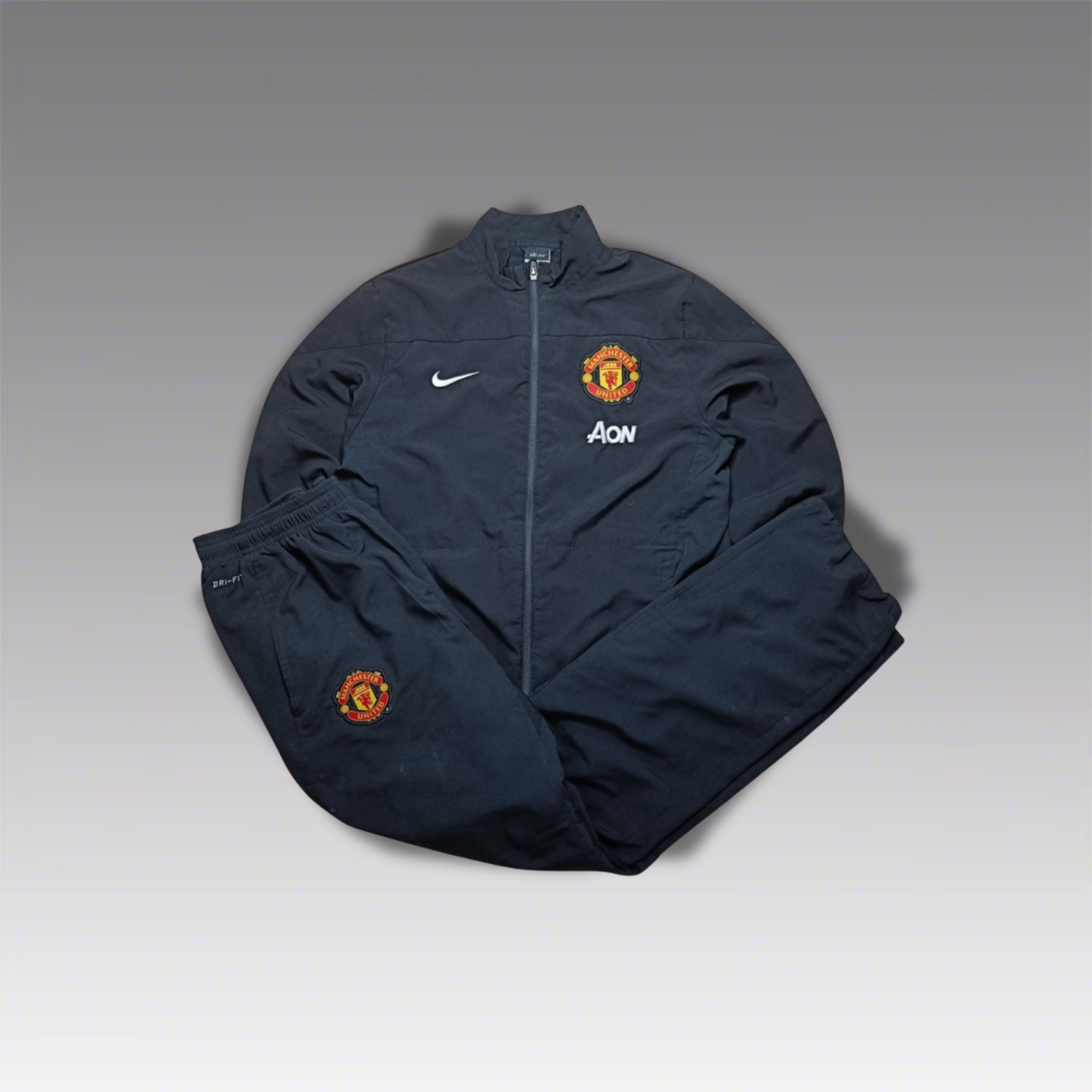 Mystery-Box PRO PERFORMANCE AllAroundFootball