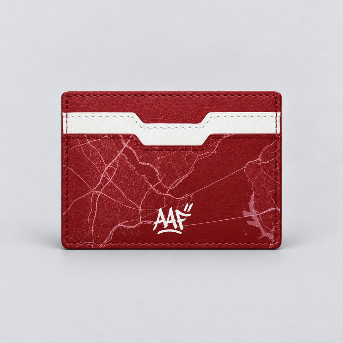 Istanbul Cardholder AllAroundFootball