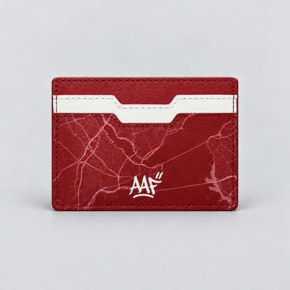 Istanbul Cardholder AllAroundFootball