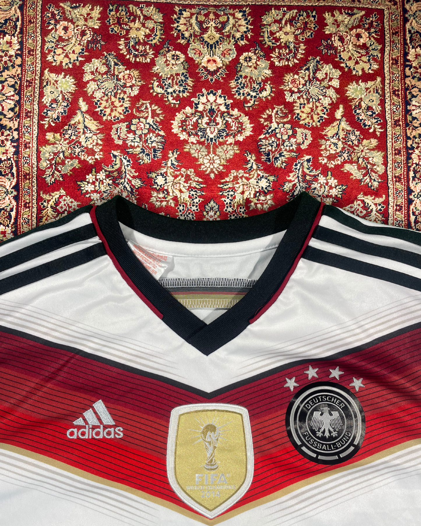 Deutschland Trikot WM 2014 (176)