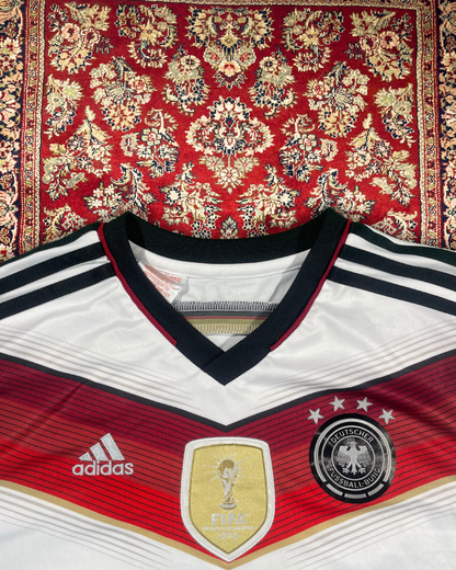 Deutschland Trikot WM 2014 (176)