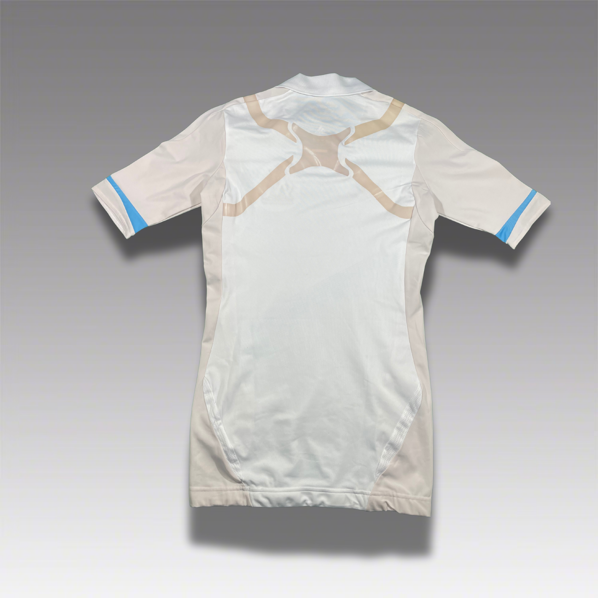 Retro Olympique Marseille Trikot 2011/12 Original Vintage, Original trikot, retro fußball trikot, vintage fußballtrikot, originale fußball trikots, authentische fußballtrikots, trikot retro 90er, trikot retro 2000er, classic football jersey, vintage jersey, original trikot kaufen, offizielles fußballtrikot, spielerversion trikot, fußball trikot herren, fußball trikot kinder, trikot sammlerstück, limitierte trikot edition, günstig, adidas retro trikot, nike vintage, marseille, olympique marseille,kikivintage